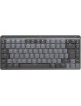 Klawiatura Logitech MX Mechanical Keyboard Mini (ciche sprężynujące)
