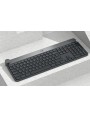 Klawiatura bezprzewodowa Logitech Craft