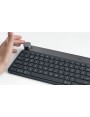 Klawiatura bezprzewodowa Logitech Craft