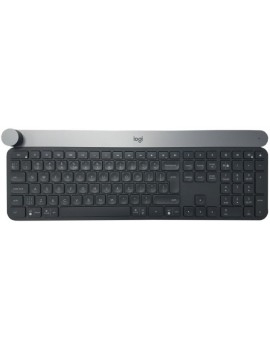Klawiatura bezprzewodowa Logitech Craft