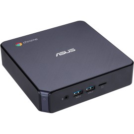 ASUS CHROMEBOX 3 i7-8550U 16GB 64GB SSD WINDOWS 10 PRO
