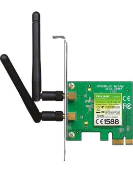 Bezprzewodowa karta sieciowa TL-WN881ND , standard N, 300 Mb/s