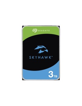 SEAGATE Surveillance Skyhawk 2TB HDD SATA 6Gb/s 256MB cache 3.5"