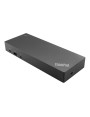 LENOVO 40AF0135EU ThinkPad Hybrid USB-C with USB-A Dock -EU 135W