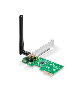 Bezprzewodowa karta sieciowa PCI TL-WN781ND 150 Mb/s