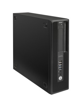 HP Z240 SFF DESKTOP i7-6700 24GB 1TB W10PRO