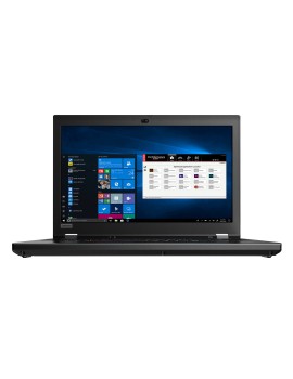 LAPTOP LENOVO THINKPAD P53 I7-9750H 16GB 256GB SSD FHD T1000 WIN10P