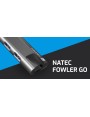 HUB USB Natec Fowler Go