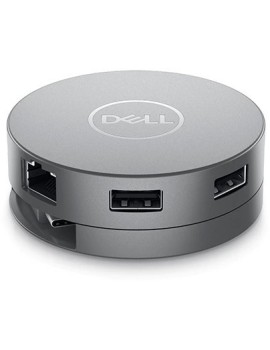 Dell USB-C Mobile Adapter DA310 - DELL-DA310