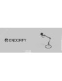 Mikrofon ENDORFY Solum Streaming (SM950)