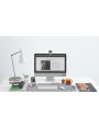 Podkładka pod mysz Logitech Desk Mat Studio Series Szary