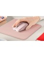 Podkładka pod mysz Logitech Mouse Pad Studio Series Różowy