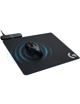 Podkładka pod mysz Logitech Power Play Gaming Mouse Pad
