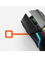 Podkładka pod mysz SteelSeries QcK Edge - Medium