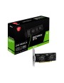 Karta graficzna VGA MSI GeForce® GTX 1630 4GT LP OC 4GB GDDR6