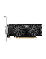 Karta graficzna VGA MSI GeForce® GTX 1630 4GT LP OC 4GB GDDR6
