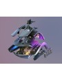 Mysz bezprzewodowa SteelSeries Aerox 9 Wireless