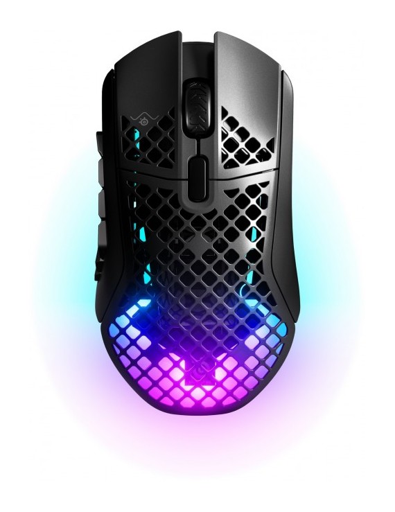 Mysz bezprzewodowa SteelSeries Aerox 9 Wireless