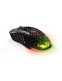 Mysz bezprzewodowa SteelSeries Aerox 9 Wireless