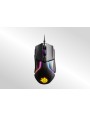 Mysz przewodowa SteelSeries Rival 600