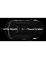 Mysz przewodowa SteelSeries Rival 600