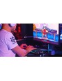 Mysz przewodowa SteelSeries Rival 600