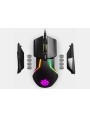 Mysz przewodowa SteelSeries Rival 600