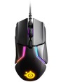 Mysz przewodowa SteelSeries Rival 600