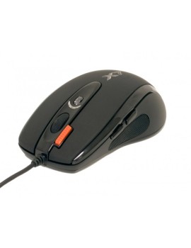 Mysz przewodowa A4tech XGame Opto Oscar X710BK