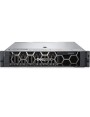 Serwer Dell PowerEdge R550 Intel Xeon Silver 4310/32GB/1x480GB/2x800W/H755 3Y Basic