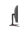 Monitor AOC 27" C27G2ZE/BK 2xHDMI DP 240Hz