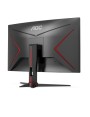 Monitor AOC 27" C27G2ZE/BK 2xHDMI DP 240Hz