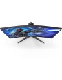 Monitor AOC 27" C27G2ZE/BK 2xHDMI DP 240Hz