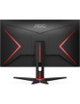 Monitor AOC 27" C27G2ZE/BK 2xHDMI DP 240Hz