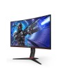 Monitor AOC 27" C27G2ZE/BK 2xHDMI DP 240Hz