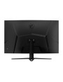 Monitor 31,5" MSI G32C4X HDMI DP 250Hz FULLHD