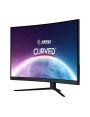 Monitor 31,5" MSI G32C4X HDMI DP 250Hz FULLHD