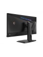 Monitor 34" MSI Optix MPG341QR HDMI DP 144Hz