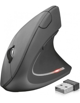 Mysz ergonomiczna bezprzewodowa Trust Verto Wireless