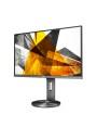 Monitor 27" AOC U2790PQU 4K UHD HDMI DP USB 3.0