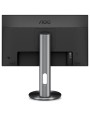 Monitor 27" AOC U2790PQU 4K UHD HDMI DP USB 3.0