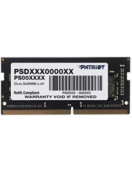Nowa Pamięć DDR4 Patriot Signature Line 8GB 2133MHZ CL15