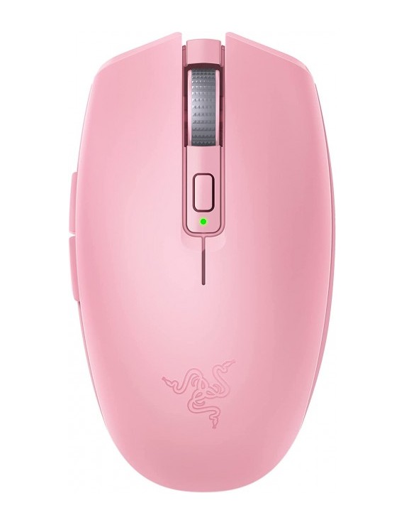 Mysz bezprzewodowa Razer Orochi V2 Quartz