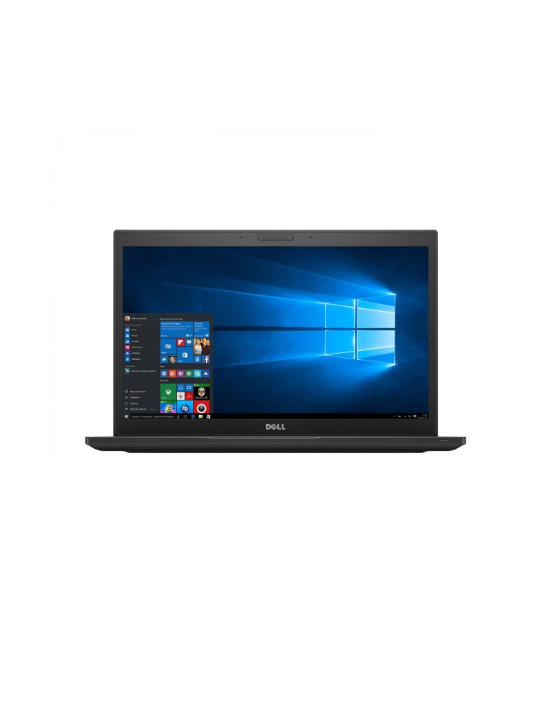 LAPTOP DELL LATITUDE 7490 i7-8650U 16GB 512GB SSD FULL HD WIN10PRO