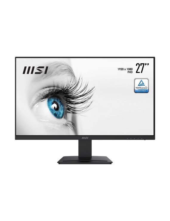 Monitor MSI 27" PRO MP273 HDMI DP FULLHD GŁOŚNIKI