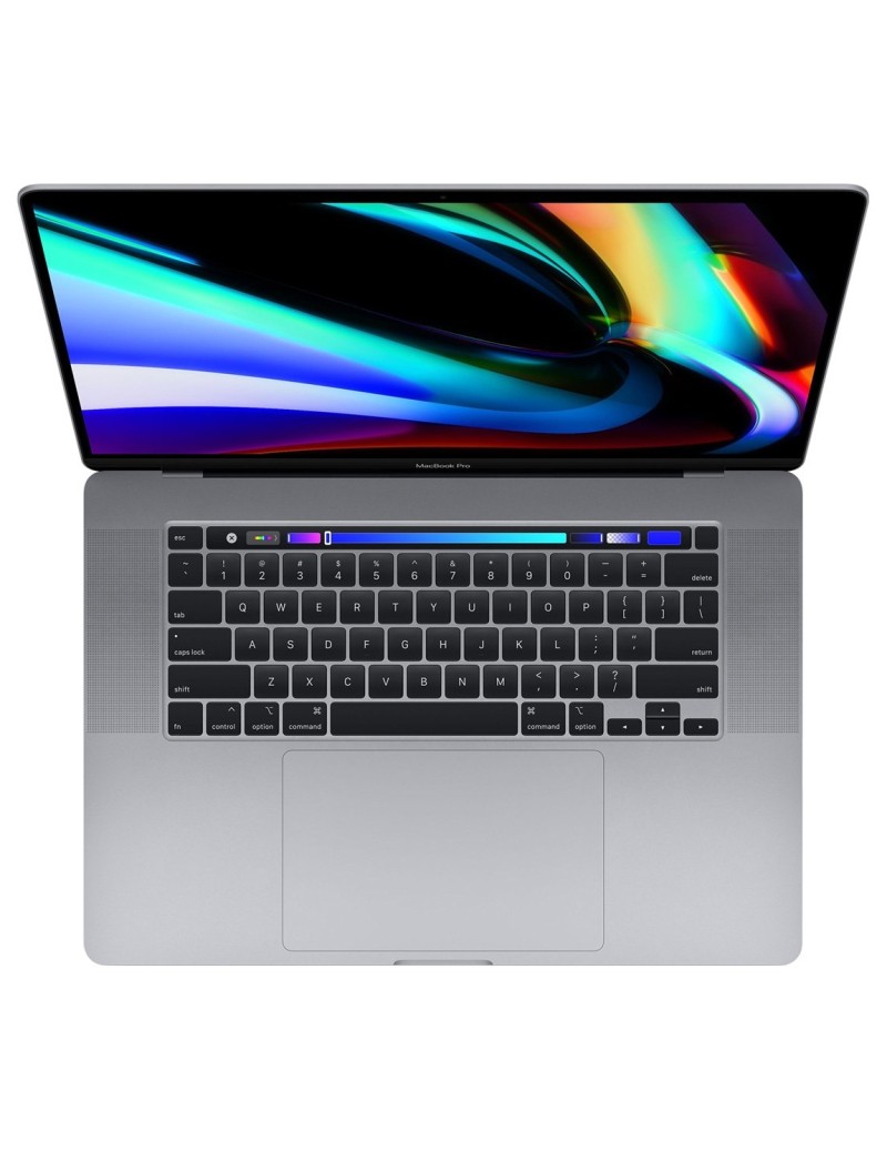 美品MacBook Pro 16インチ i9 32GB SSD 1TB Apple MacBook Pro 16 A2141 | i9-9880H 8 Rdzeni | 32GB 1TB