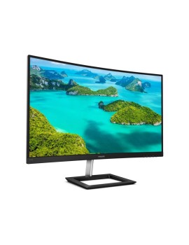 Monitor 32" Philips 322E1C/00 VGA HDMI DP FULLHD