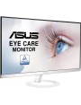 Monitor 23" Asus VZ239HE-W VGA HDMI FULLHD 75HZ
