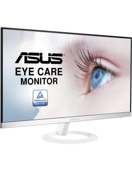 Monitor 23" Asus VZ239HE-W VGA HDMI FULLHD 75HZ