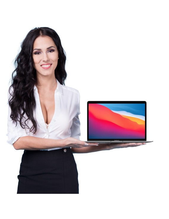 Apple MacBook Air A2179 i5-1030NG7 8GB 256GB SSD OSX